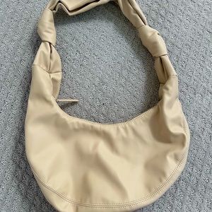 Oak + Fort Hobo style handbag